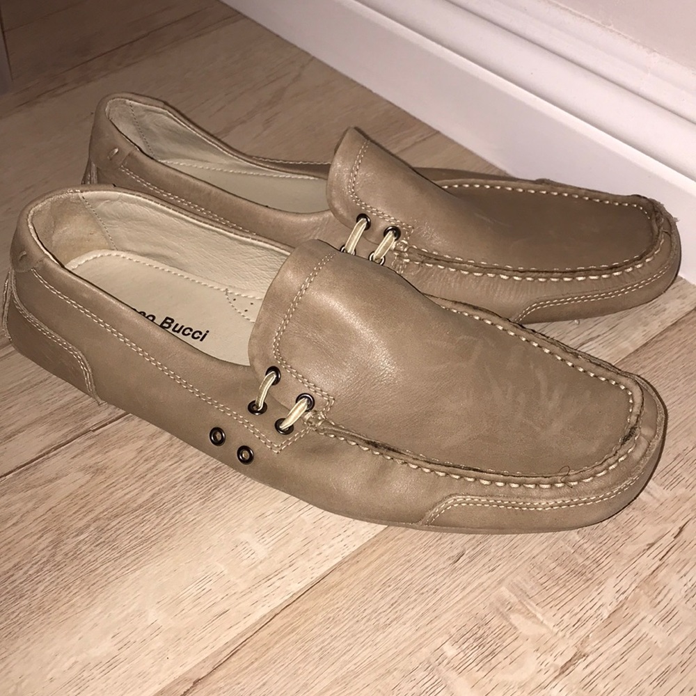 men’s loafers